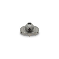 Service de fraisage et tournage CNC 5 axes sur mesure pour l'aluminium, l'acier, le cuivre, le laiton, le ABS, pièces CNC pour le secteur médical et automobile