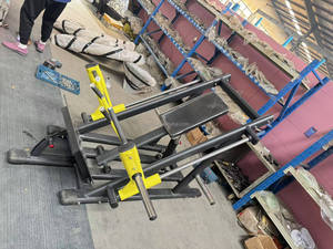 ASJ-D022 thương mại hàng tuyến tính Máy chèo Máy phòng tập thể dục chèo máy tập thể dục phòng tập thể dục - Product Image 5