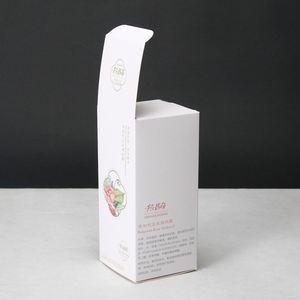 Factory Wholesale Custom logo Paper Soap <b>Packing</b> <b>Box</b> - Product Image 3