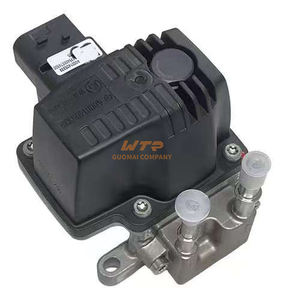 Hoge Prestaties Oe A0001409539 Andere Vrachtwagen Dieselmotor Onderdelen Adblue Pomp - Product Image 6