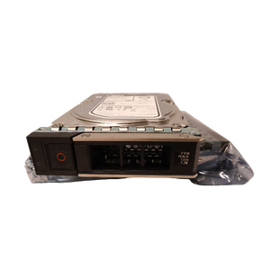ฮาร์ดไดรฟ์แบบ Hot-plug ขนาด 2TB 7.2K RPM NLSAS 12Gbps 512n 3.5 นิ้ว ของ Dell  ฮาร์ดไดรฟ์ขนาด 2TB 4TB 8TB 10TB 12TB 7.2K RPM SATA 3.5 นิ้ว 4TB HDD - Product Image 4