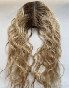 Nouvelle Tendance 2026 : Extensions de Cheveux <span class=keywords><strong>Xo</strong></span> avec Tissage à Trous Coupables – Extensions de Cheveux à Tissage Invisible avec Trous - Product Image 3