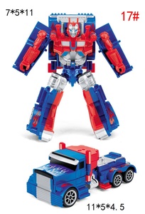 Vente chaude déformation voiture déformation <span class=keywords><strong>Robot</strong></span> voiture <span class=keywords><strong>transformable</strong></span> voiture jouet <span class=keywords><strong>Robot</strong></span> améliorer les enfants capacité pratique - Product Image 4