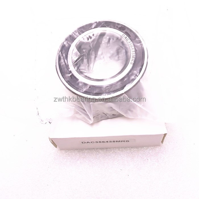 High Quality Wheel Hub Bearing DAC35640035 with ABS Seals