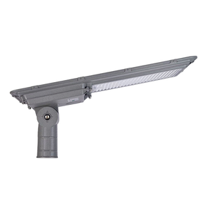 OUTLUX T008 <span class=keywords><strong>Farola</strong></span> Solar con Sensor <span class=keywords><strong>de</strong></span> Microondas y Control Remoto, Diseño Integrado, 100w LED - Product Image 2