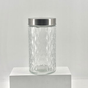 750ml thủy tinh <span class=keywords><strong>Mason</strong></span> lọ có nắp đậy mô hình số lượng lớn bán buôn cho Mứt Mật Ong bao bì lưu trữ nước uống Jar - Product Image 1