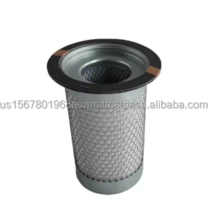 Filtro Separador de Aire/Aceite Spin-On para Compresor Industrial Meng Ma DB2132 - Product Image 1