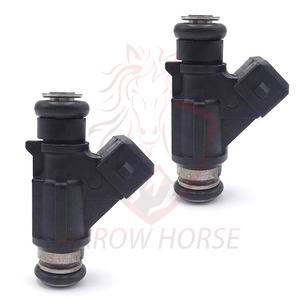 Auto Ersatzteile Düsen Einspritzung Einspritz ventil Zubehör Für GREAT WALL poer wingle5 Schwebe tank Wingle 7 Great Wall m4 - Product Image 2