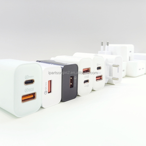 Carregador Cargadores Cable USB C Tipo C Cable Cargadores y adaptadores multifunción Cargador inteligente portátil para iPhone Cargador rápido - Product Image 1