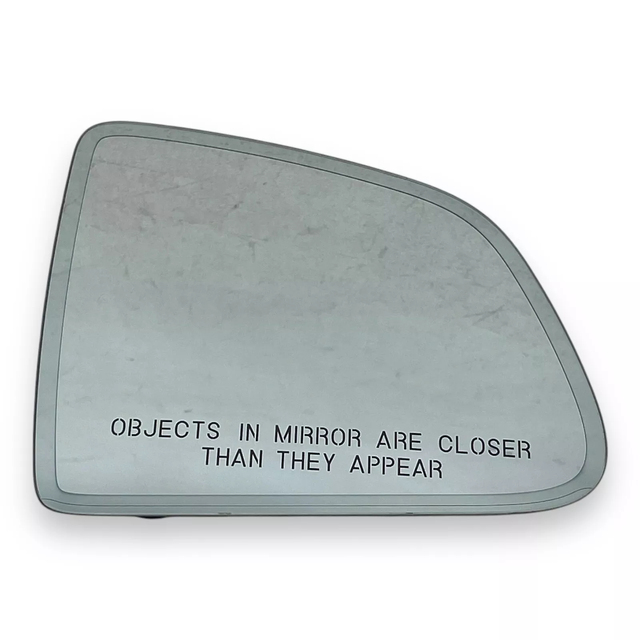 Right Passenger Auto Dim Mirror Glass Oem 925-3136-001 for 2020-2024 Tesla Model Y