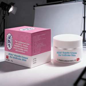 Противогрибковый крем от зуда для защиты от зуда - Product Image 4