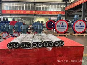 Bombas Peristálticas de Manguera de Alta Presión OEM a Precio Económico, Similares a Bredel, Verderflex, Albin, Abaque, <span class=keywords><strong>Boyser</strong></span>, Tapflo, LSM - Product Image 6