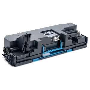 กล่องเก็บผงหมึกเสีย Konica Minolta WX-108 ใช้ได้กับเครื่องพิมพ์ถ่ายเอกสารรุ่น 300i 360i 450i 550i 650i Aurora 459 559 659 - Product Image 1