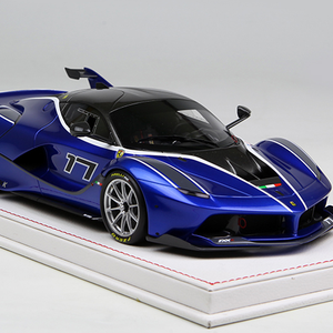 Promozionale Pazzo Auto Diecast Veicoli Giocattolo 1/18 Modello di Auto per Collezione - Product Image 1