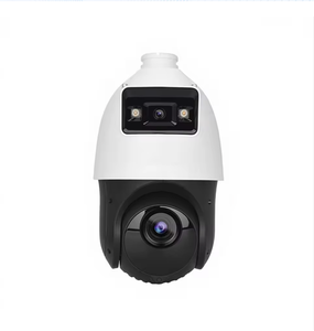 Hik DS-2DE4425IW-DE(T5) 4MP 25x PTZ <b>Camera</b> CMOS Sensor SD Card Night Vision IP67 Waterproof 2-Year Warranty Pan-Tilt H.265 - Product Image 2