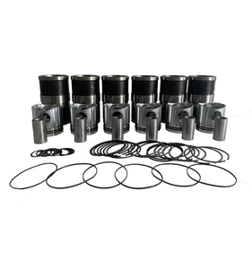 Kit de révision moteur d'origine EPID pour excavatrice Dongfeng QSB 6.7 6CT 8.3 litres, pièces de reconstruction avec garantie d'un an - Product Image 3