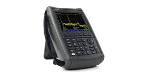 Keysight N9917A FieldFox palmare analizzatore a microonde da 18 GHz, analizzatore di spettro da 2 porte, analizzatore di rete e altro ancora - Product Image 6