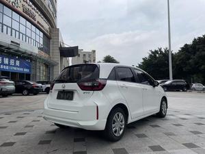 <span class=keywords><strong>Honda</strong></span> Fit/<span class=keywords><strong>Jazz</strong></span> 2021 1.5L Automático 131 HP L4 LHD Interior de Cuero Oscuro Sedán Eficiente en Consumo de Combustible Auto Usado R15 - Product Image 6
