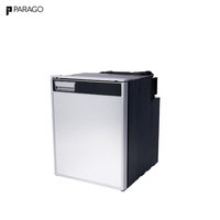 Neveras Verticales para Autocaravanas con Compresor, Neveras Marinas para Caravanas de 12v/24v CC