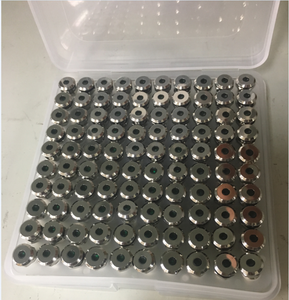 Ad11 loạt công nghiệp chỉ số ánh sáng 10 mét Bảng điều chỉnh LED Đèn điện với vật liệu kim loại bền - Product Image 6