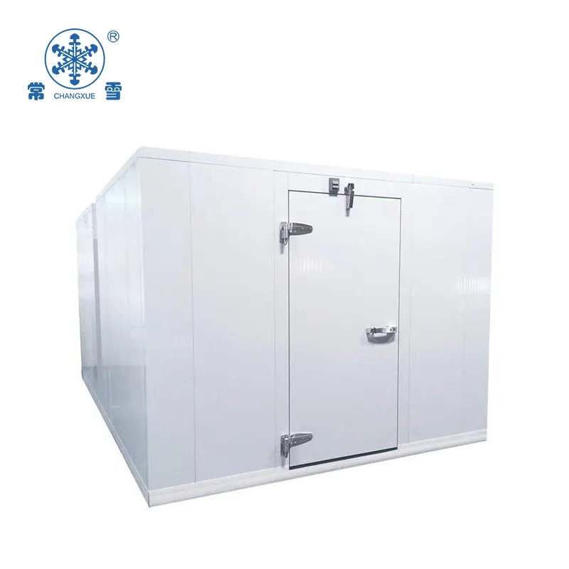 30CBM small cold room for fruit and vegetable