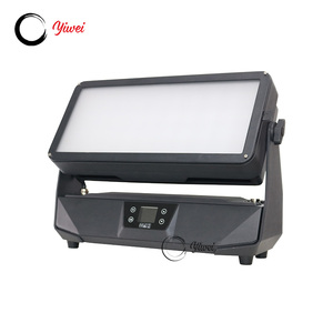 40x20W RGBW 4in1 LED không thấm nước IP65 ngoài trời chiếu sáng thành phố ánh sáng - Product Image 6