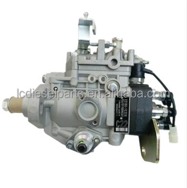 Diesel Fuel Injection Pump 104640-3821 VE Pump 104640-3821