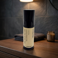 [Cosmixx] Élimine les germes et possède un parfum subtil COSMIXX Royal Perfume Spray Deep Heaven Unisexe Fabriqué en Corée 2.36fl Oz