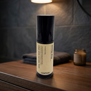 [Cosmixx] Elimina los Gérmenes y Tiene un Aroma Sutil COSMIXX Royal Perfume Spray Deep Heaven Unisex Hecho en Corea 2.36fl Oz - Product Image 3