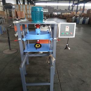 Labor prüfgeräte Beton oberfläche Wasser durchfluss Schlag abriebfest igkeits prüfmaschine - Product Image 2