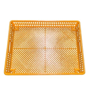 Nouveau Panier de Transport en Plastique pour Poussins, Adapté à <span class=keywords><strong>l</strong></span>'Incubateur d'Œufs - Product Image 2