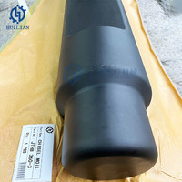 Disjoncteur hydraulique de point de bobine de burin de JTHB650-3 de JTHB450-3JTHB360-3 JTHB350-3 pour des pièces de marteau hydraulique de machines