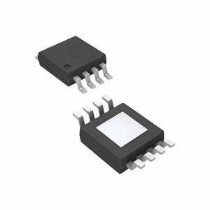 MP4689DN-LF Gestion de l'alimentation (PMIC) Original 8 SOIC avec pad exposé Acheter des composants électroniques en ligne - Product Image 1