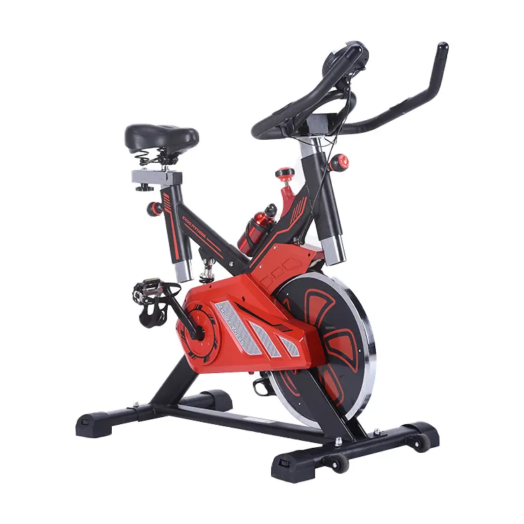 Eilison-máquina comercial para hacer ejercicio, gimnasio, Master Spin Bike Fitness