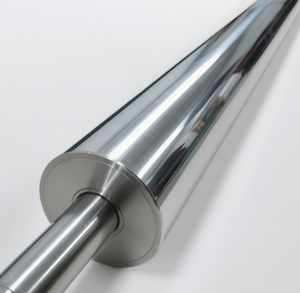 Fabrika Doğrudan Satış Yeni Ayna Kaplama Parlak Konveyör Rulmanı Sert Krom Kaplama Çelik Rulman Bilyaları 1000kg Taşıma Kapasitesi - Product Image 2