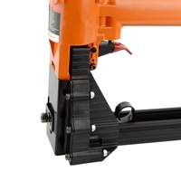 34.7mm Largeur XThickness 0.9x2.3mm Agrafes pneumatiques Machine à coudre les ongles Agrafeuse de carton