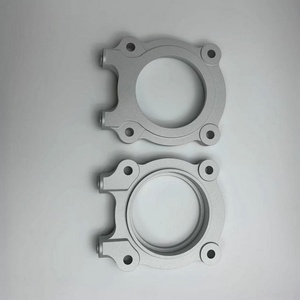 Factory Machining Metal Part,Titanium Cnc Turning Service Brass Milling Aviation Parts Custom Aluminum Cnc Machining Parts - Product Image 6