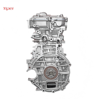 Vente directe d'usine - Ensemble moteur pour Toyota Corolla Auris Matrix 1.8L, moteur de voiture à quatre cylindres en ligne, complet 2ZR-FE