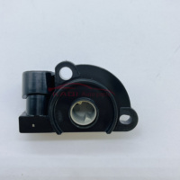 Capteur de position du papillon des gaz (TPS) d'origine 06682, compatible avec LIFAN 320 520 620 Jinbei