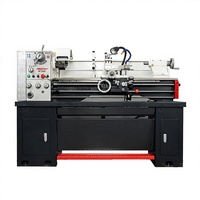 Tour à métaux de haute qualité, 360 mm, BT360, 1,5 kW, multi-usages
