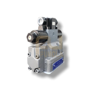 Válvula Direccional Electrohidráulica DG4V-3-0C-M-U7-H-52-K DG5VC-7-3C-T-PN2-H-86-JA872 Solenoide Hidráulico Direccional - Product Image 4