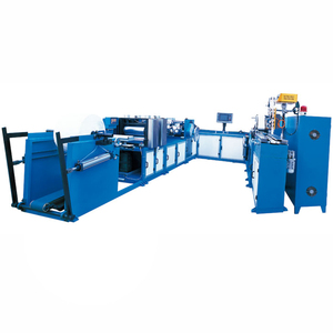 Precio de fábrica Pequeña fabricación de papel tisú de algodón <span class=keywords><strong>facial</strong></span> Máquina para hacer rollos para pequeñas empresas Máquina - Product Image 6