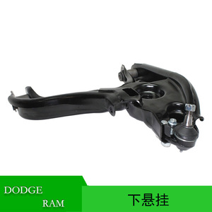 Bras de suspension pour Dodge Ram 1500 2000-2001 52113889AA 52113888AA Pièce de rechange pour suspension MacPherson - Product Image 5