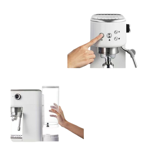 Cafetera Espresso Inteligente De'Longhi - Cafetera Automática para Oficina, Ideal para Uso Comercial - Product Image 6