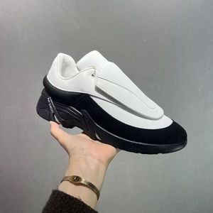 Scarpe da <span class=keywords><strong>Camminata</strong></span> ad Alta Elasticità e Supporto con Rapido Rimbalzo <span class=keywords><strong>per</strong></span> Corsa Mattutina, Essenziali Sportivi Ammortizzati - Product Image 3