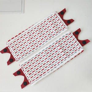 Allemand pour vadrouille plate rotative Chiffon en microfibre Spray d'eau <span class=keywords><strong>Ultramax</strong></span> Tête de vadrouille à pied Fonction de vadrouille sèche Manche en métal - Product Image 6