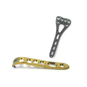 Orthopedic Surgery Manual Reusable Best High Quality Orthopedic Silicone Implants German Quality Orthopedic Implants - Product Image 3