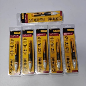 Testeur de tension Fluke 2AC 90-1000V AC pour une large plage de détection, adapté à un usage résidentiel, commercial et industriel - Product Image 2