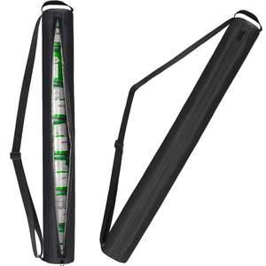 Funda para Cervezas para Bolsa de Golf, Enfriador Aislado para 7 Latas, Accesorios para Bebidas, Enfriador Tipo Bandolera Compatible con la Mayoría de los Estilos y Tipos de Bolsas de Golf - Product Image 1