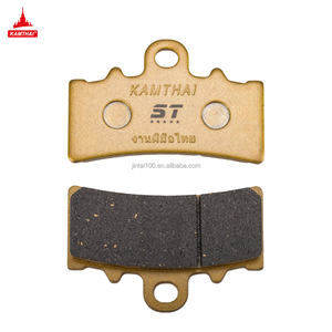 Plaquettes <span class=keywords><strong>de</strong></span> <span class=keywords><strong>frein</strong></span> à disque pour KTM Duke 125 200 250 390 RC 125 200 390 Adventure 250 390 690 790 890 Avant Arrière - Product Image 1